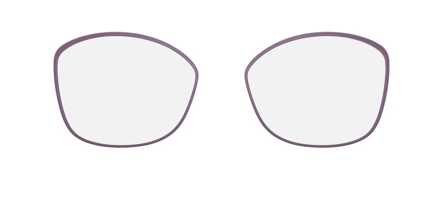 Silhouette Accent Ring JE 5097JE Eyeglasses - view 5